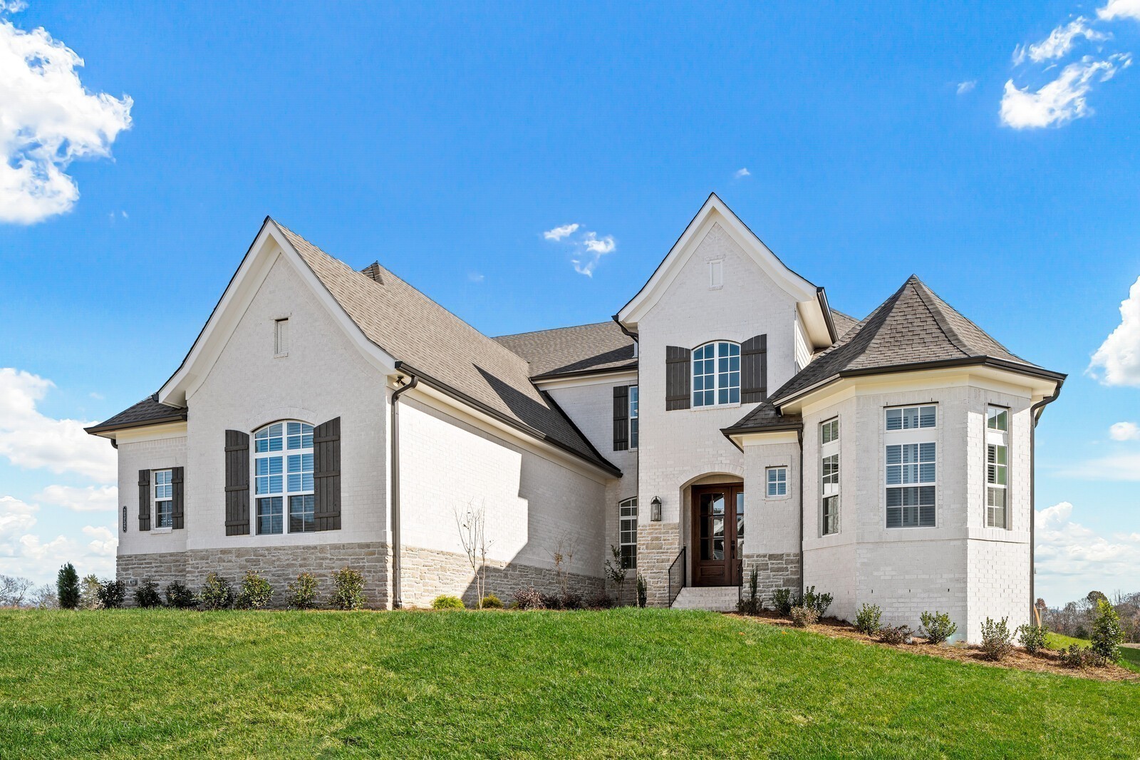7293 Ruzek Court Fairview, TN 37062 - Photo 2 of 73