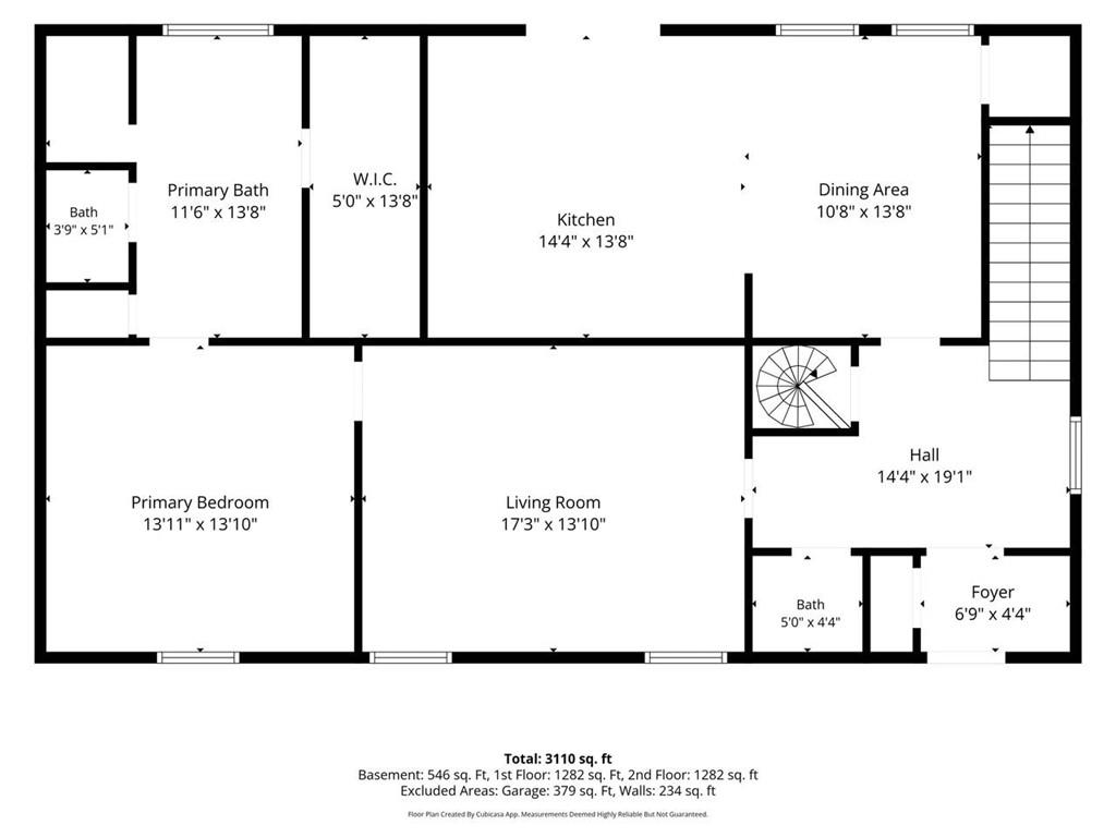 4522 Bartow Carver Road Southeast Acworth, GA 30102 - Photo 40 of 42