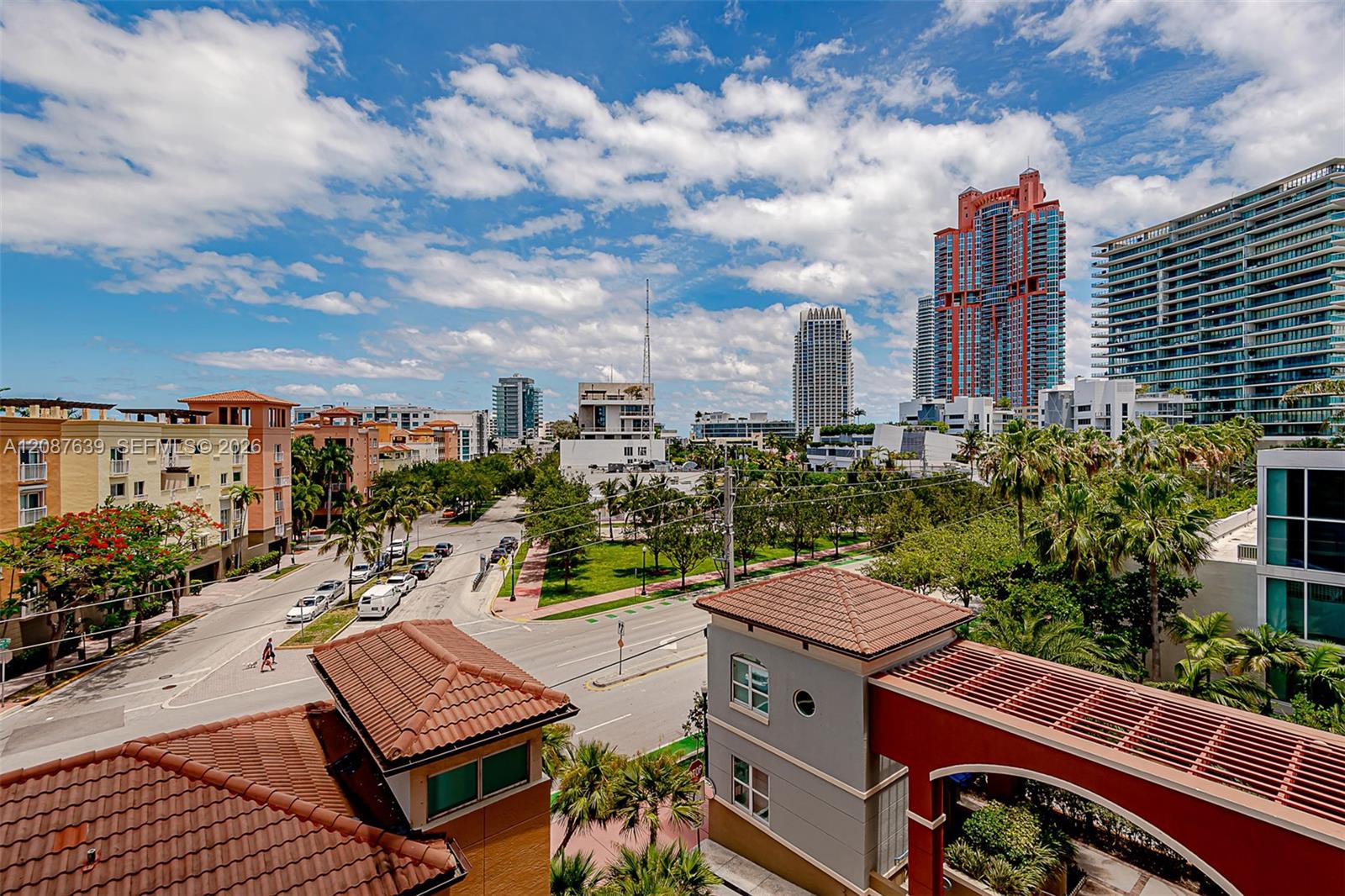 90 Alton Road, Unit 501 Miami Beach, FL 33139 - Photo 25 of 26 Gallery Image 25
