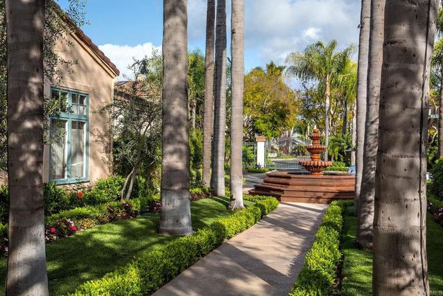 $1,465,000 | 16001 Via Galan, Rancho Santa Fe, CA 92091