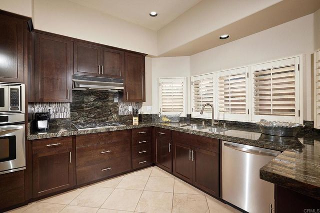 front view of a house