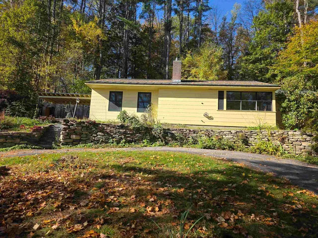 $229,000 | 15 Frederic Street, Springfield, VT 05156