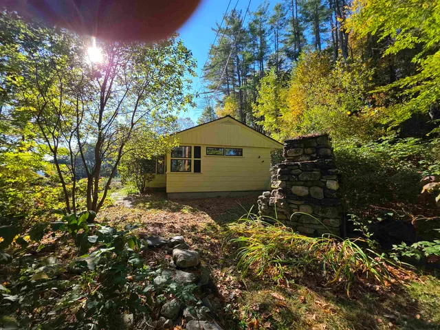 $229,000 | 15 Frederic Street, Springfield, VT 05156