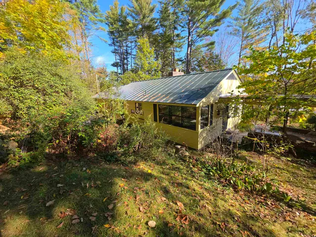 $229,000 | 15 Frederic Street, Springfield, VT 05156