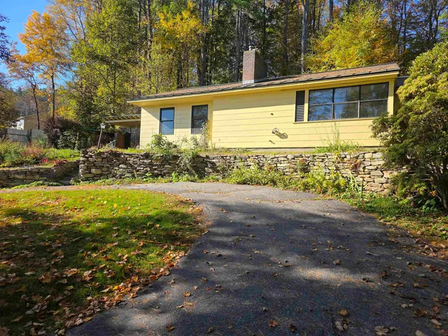 $229,000 | 15 Frederic Street, Springfield, VT 05156