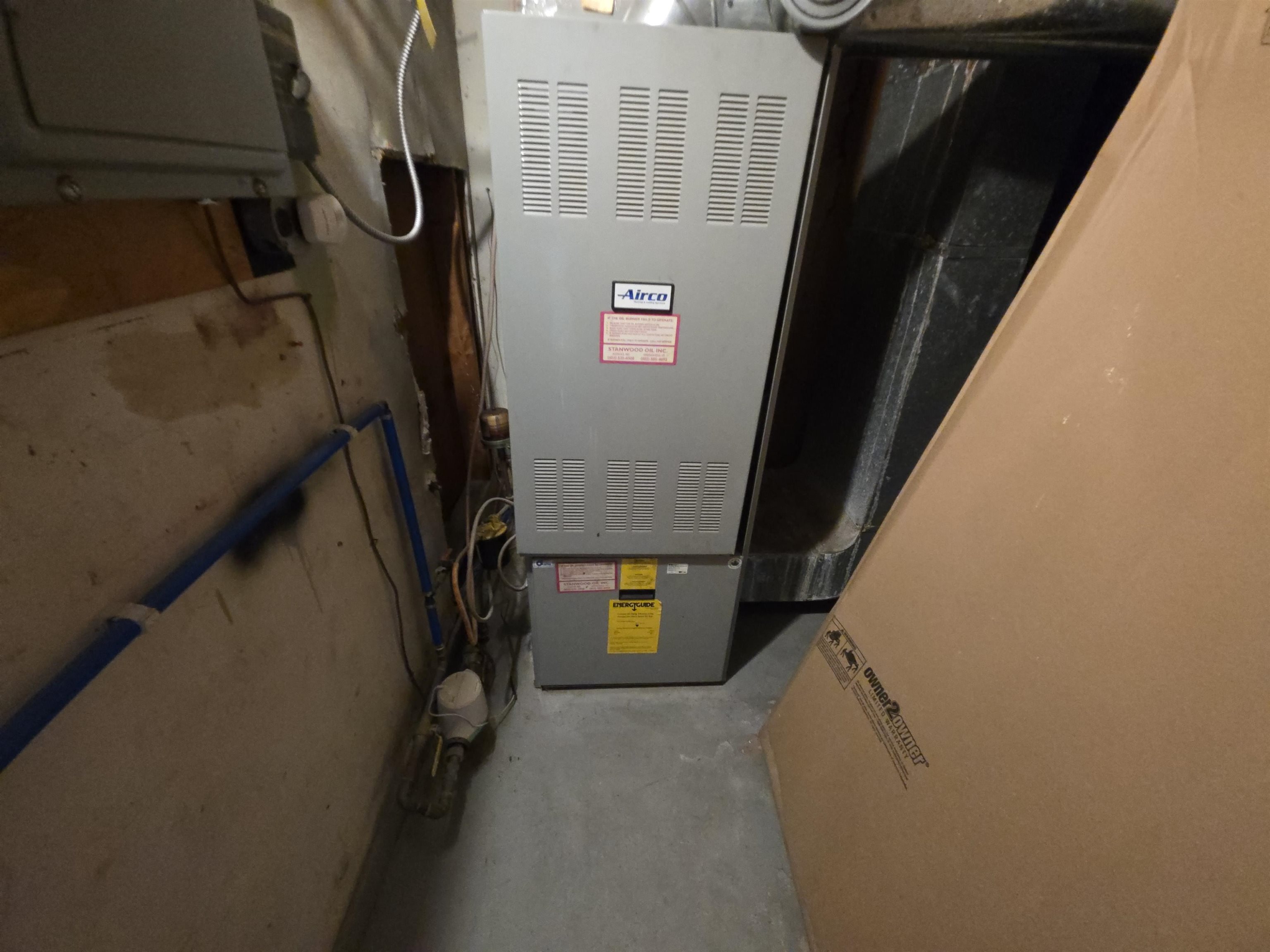 15 Frederic Street Springfield, VT 05156 - Photo 39 of 44