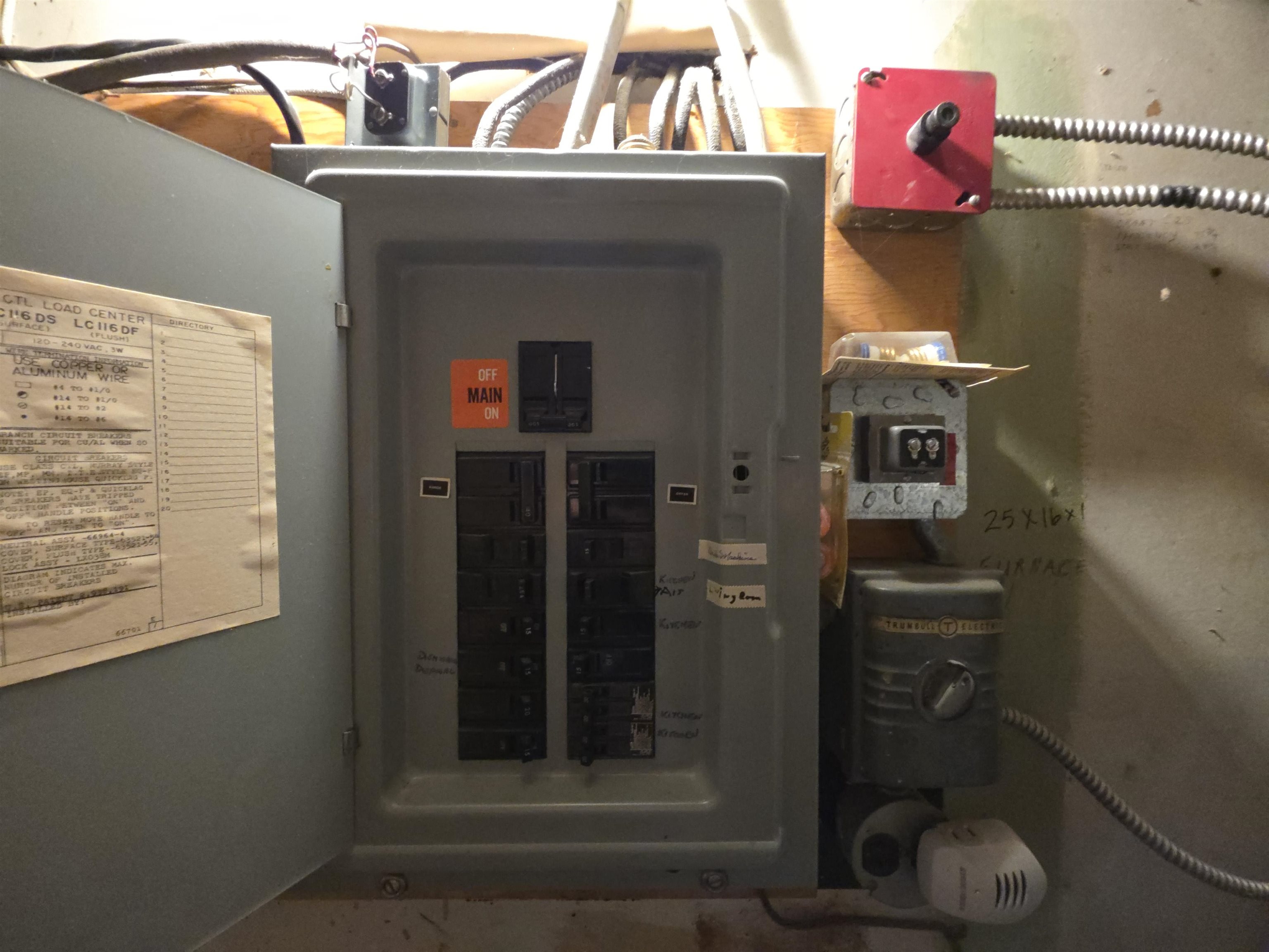 15 Frederic Street Springfield, VT 05156 - Photo 40 of 44