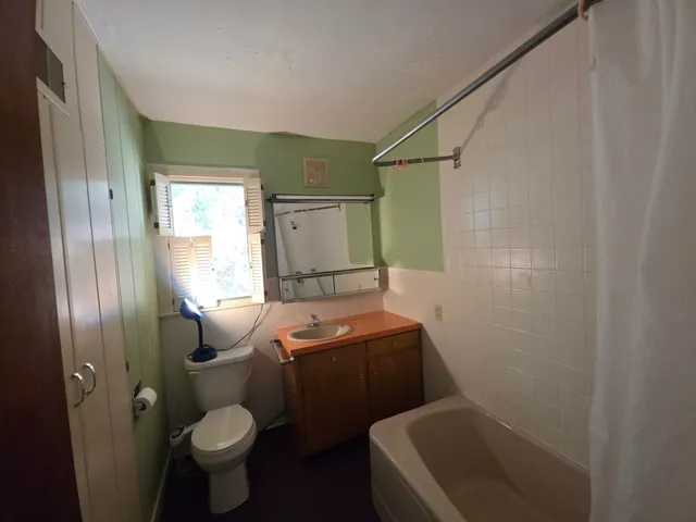 $229,000 | 15 Frederic Street, Springfield, VT 05156