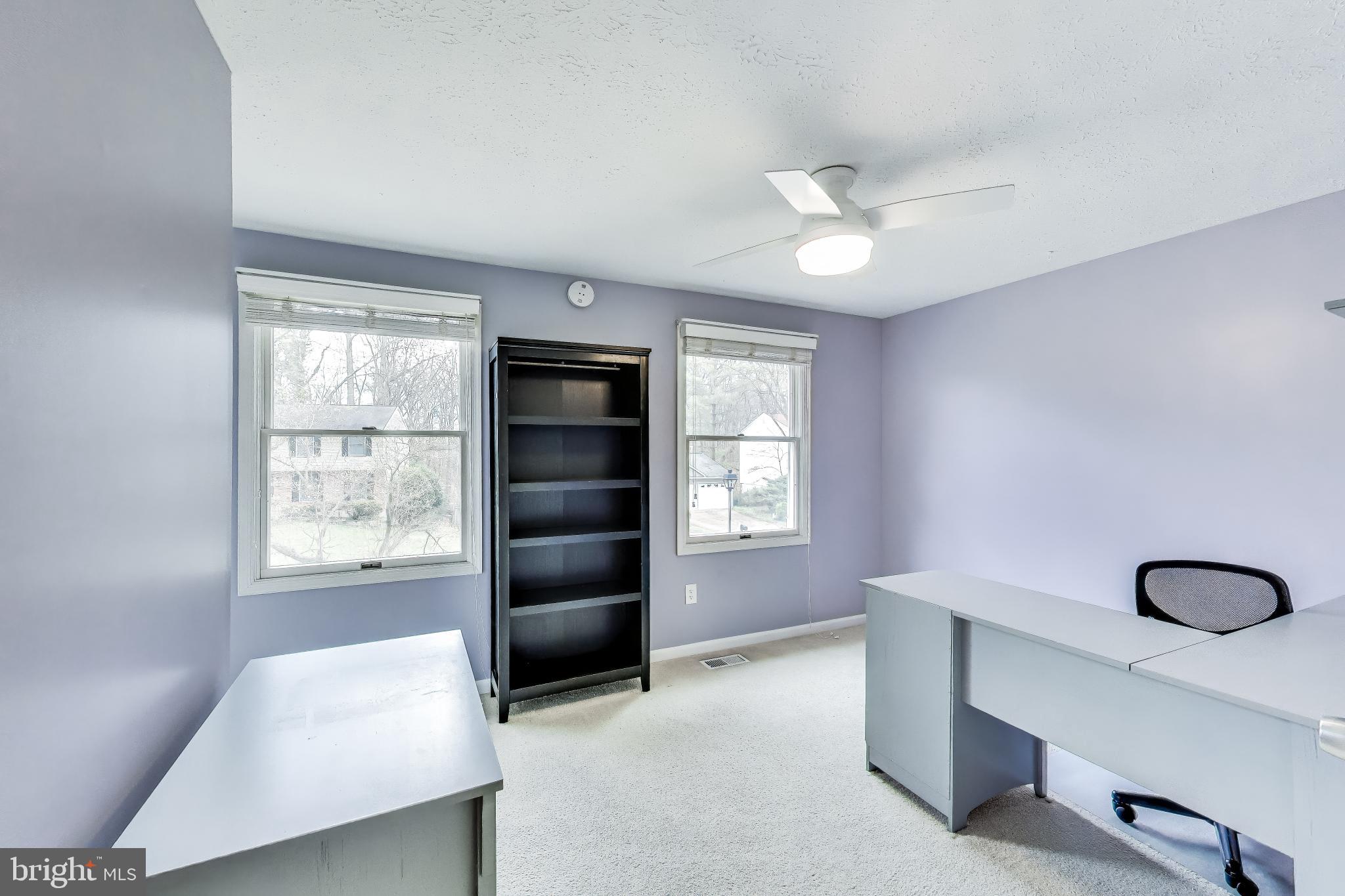8404 Chillum Court Springfield, VA 22153 - Photo 29 of 56 Bright and airy workspace retreat.