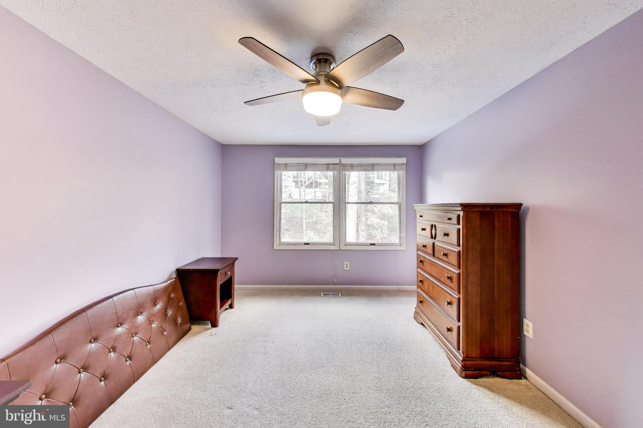 8404 Chillum Court Springfield, VA 22153 - Photo 39 of 56 Serene purple-hued retreat awaits.