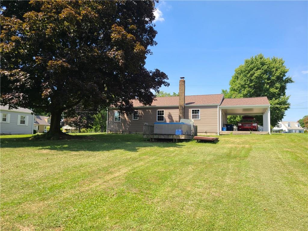 2404 Ruth Street New Castle, PA 16101 - Photo 2 of 8 Gallery Image 2