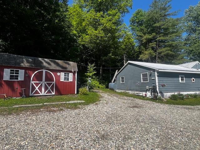 419 Coach Road Chester, VT 05143 - Photo 1 of 11 Gallery Image 1