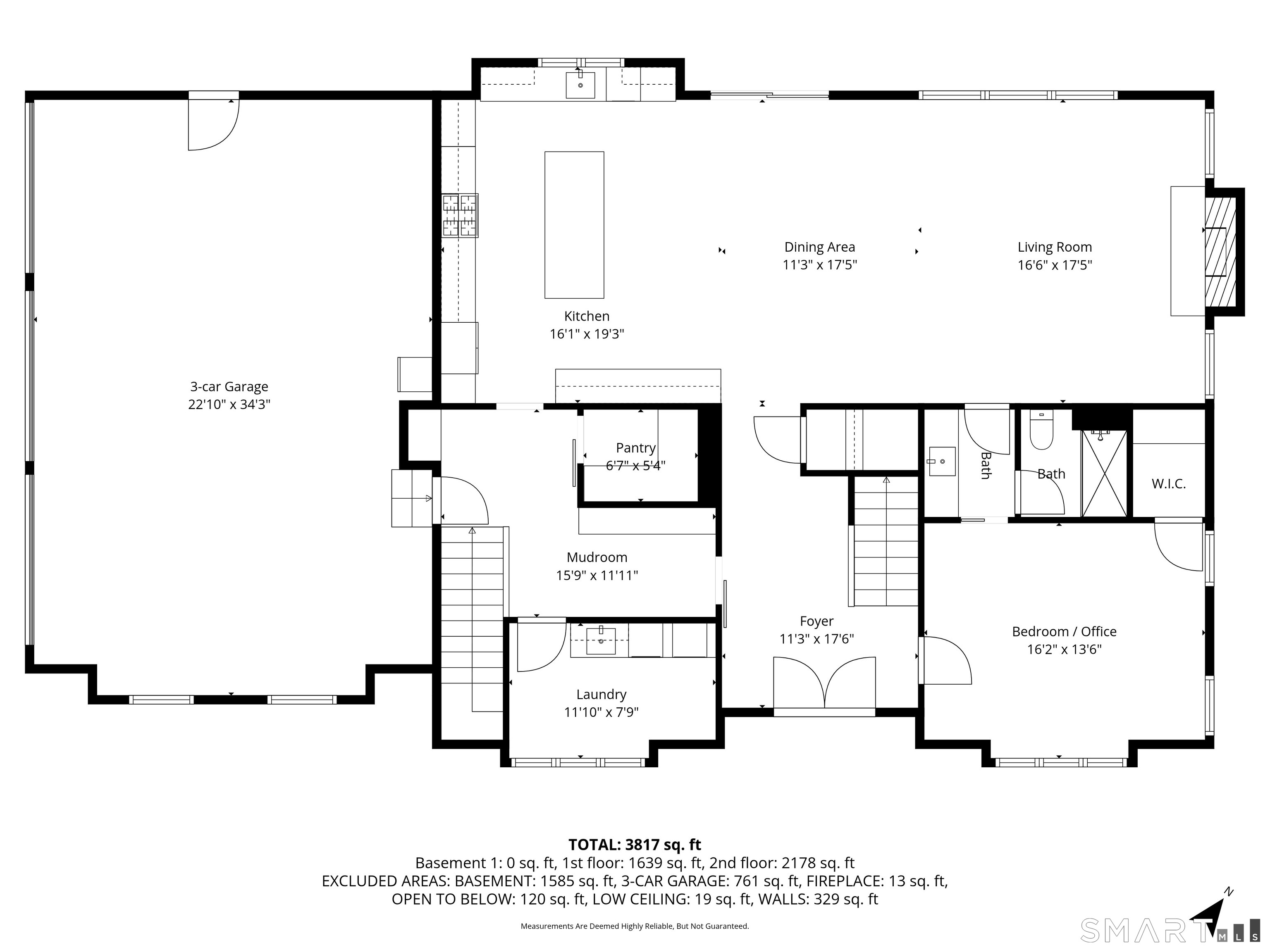 8 Gateshead Way Farmington, CT 06085 - Photo 38 of 39 a picture of a room