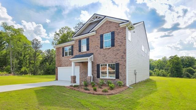 3602 River Rock Road Lithonia, GA 30038 - Photo 1 of 1 Gallery Image 1