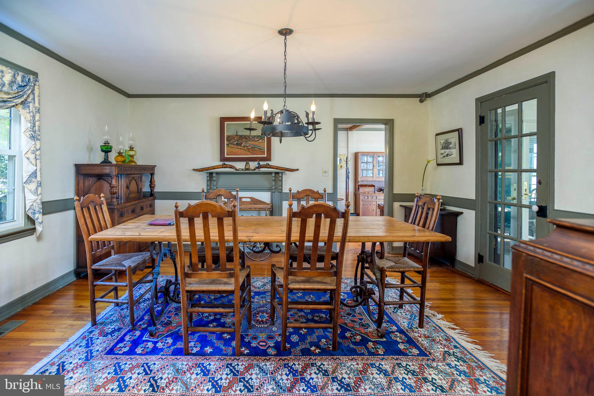 1308 Town Point Road Cambridge, MD 21613 - Photo 19 of 59 Dining Room