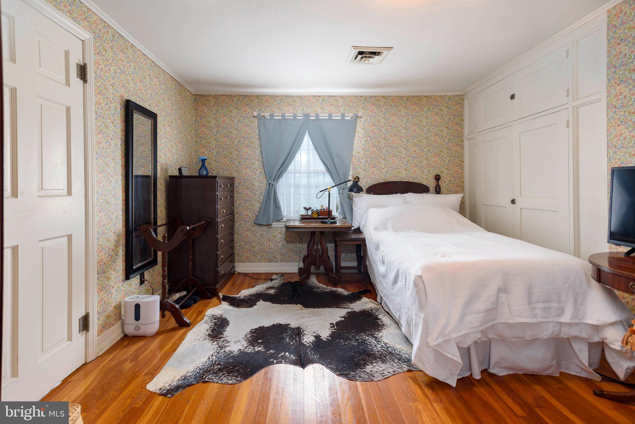 1308 Town Point Road Cambridge, MD 21613 - Photo 32 of 59 2nd Floor Bedroom