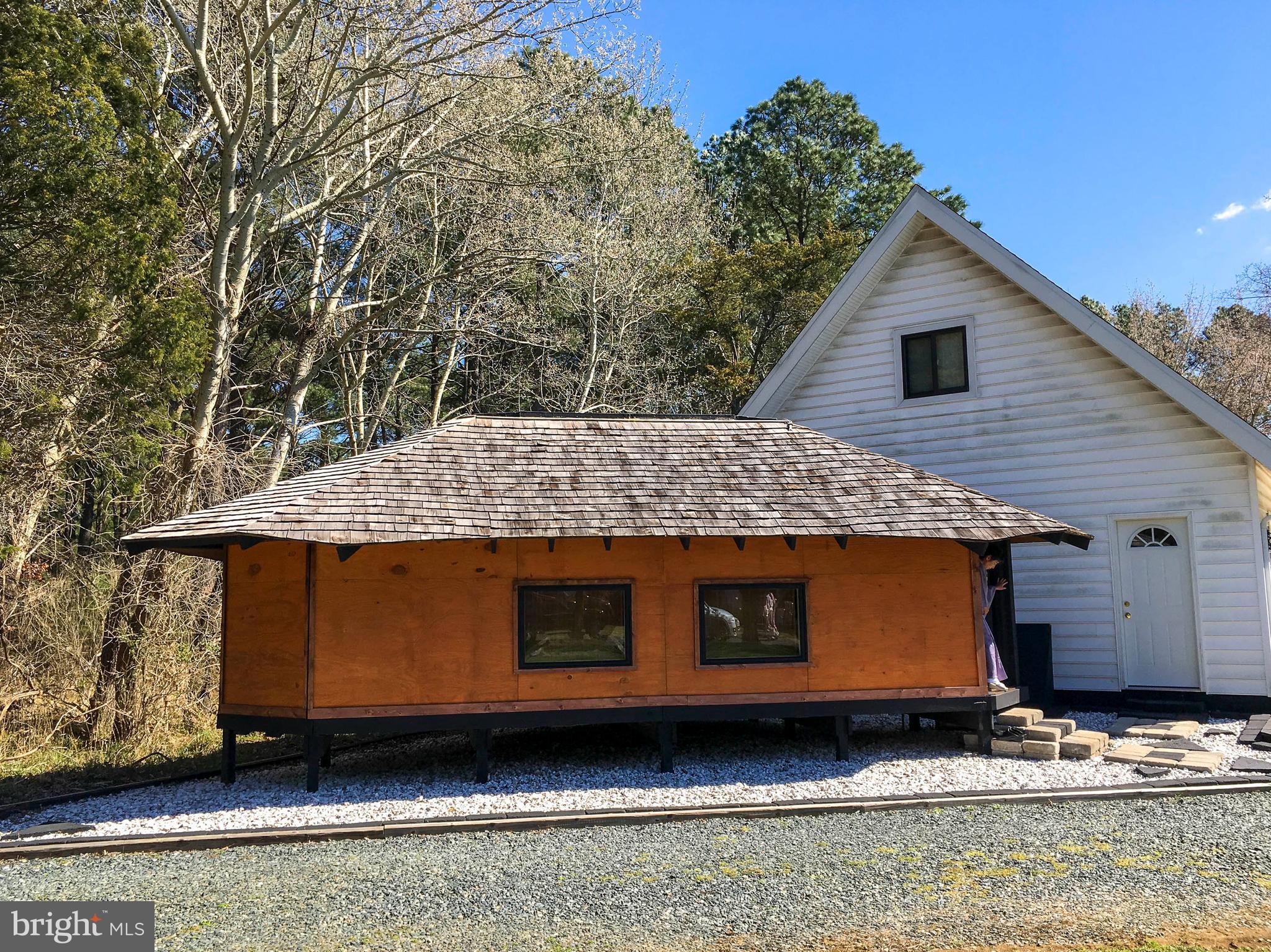 1308 Town Point Road Cambridge, MD 21613 - Photo 36 of 59 Japanese Tea Room