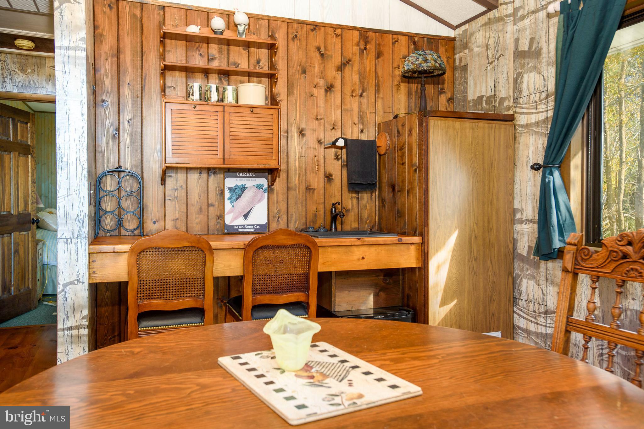 1308 Town Point Road Cambridge, MD 21613 - Photo 43 of 59 Guest House Bar/Kitchen