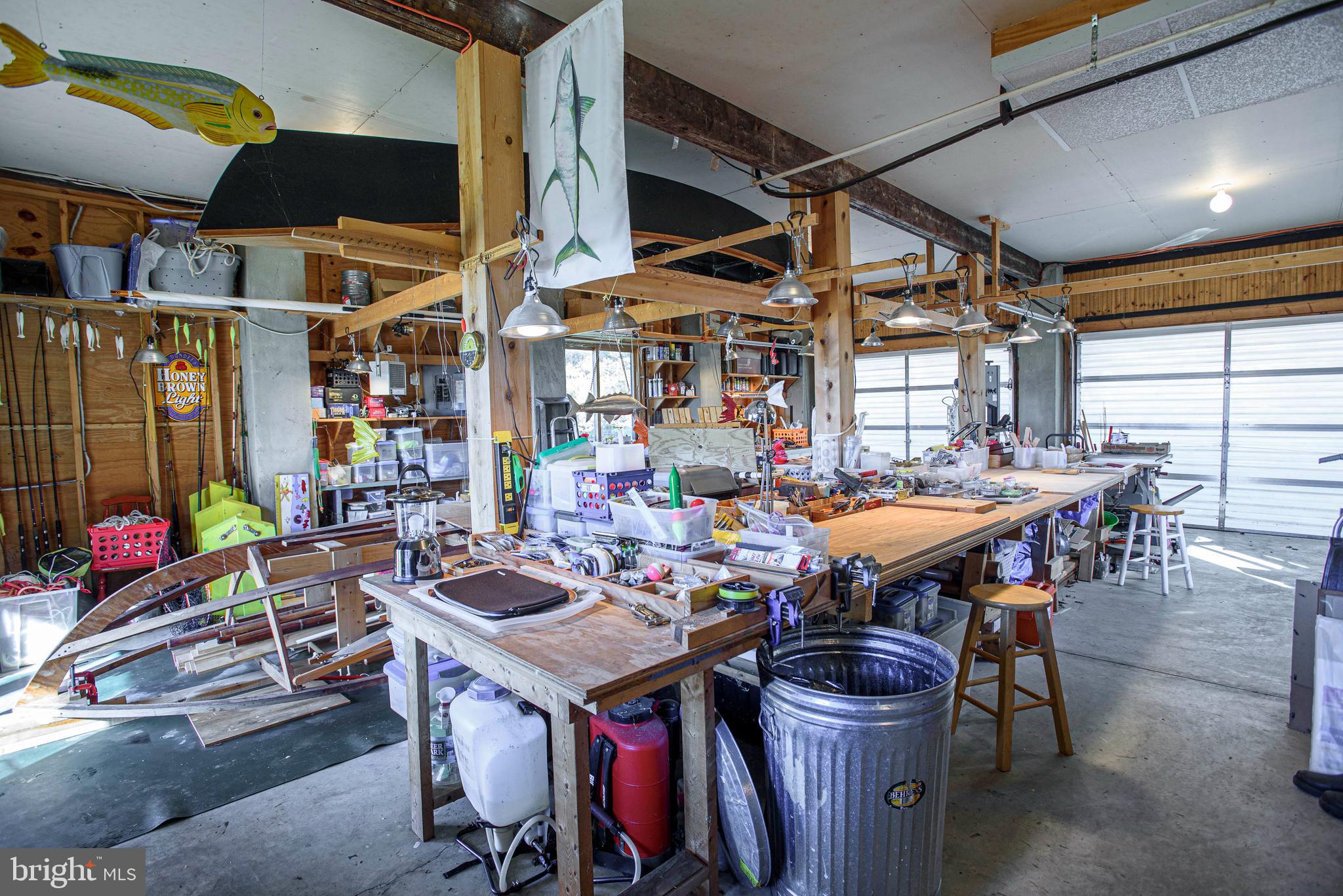 1308 Town Point Road Cambridge, MD 21613 - Photo 47 of 59 Guest House/Shop