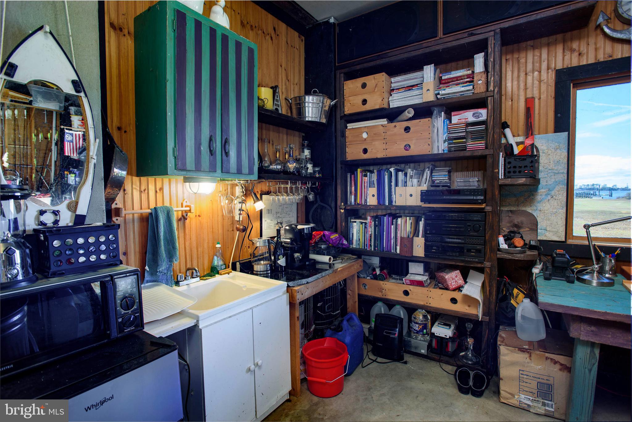 1308 Town Point Road Cambridge, MD 21613 - Photo 49 of 59 Guest House/Shop