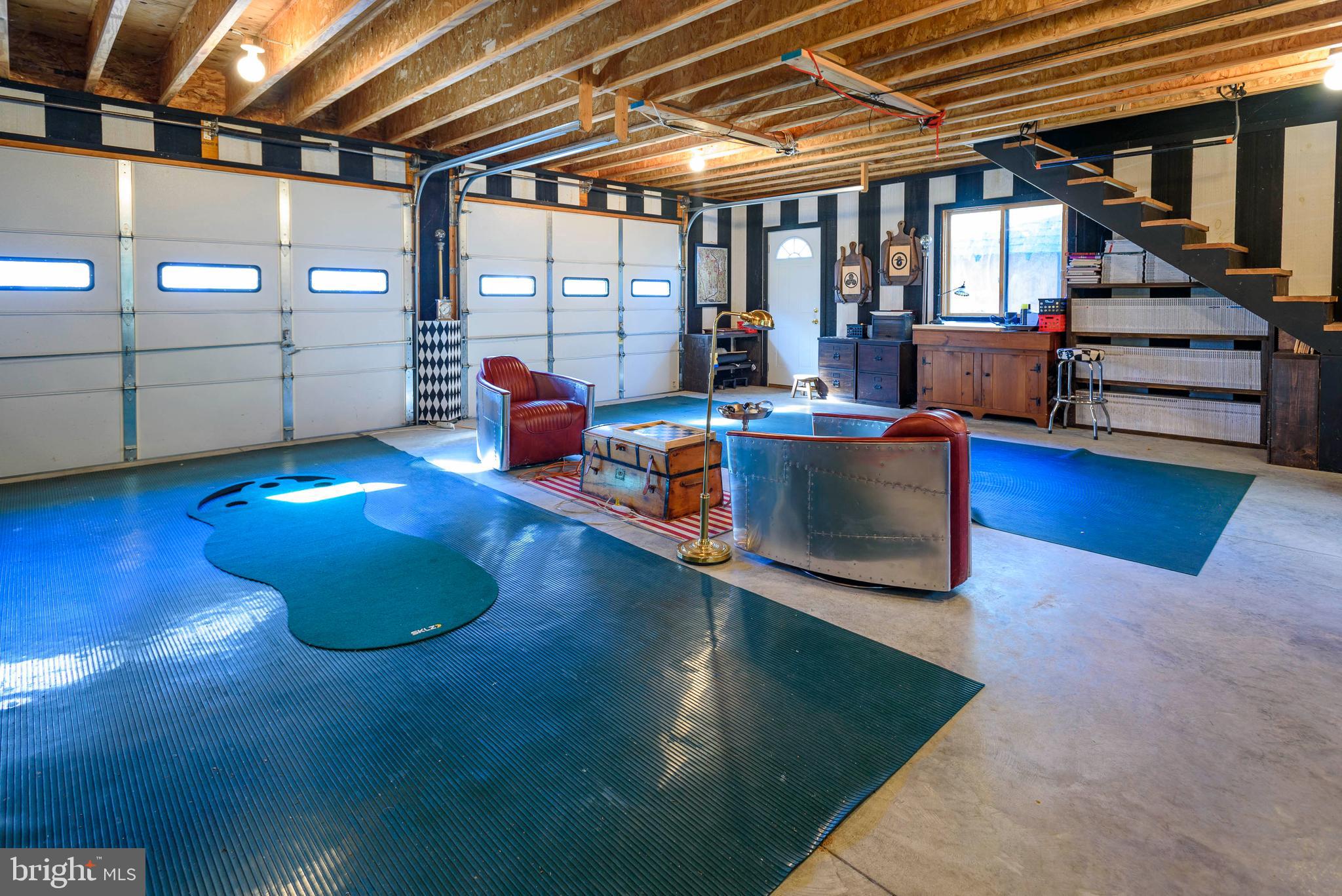 1308 Town Point Road Cambridge, MD 21613 - Photo 51 of 59 2 Car Garage