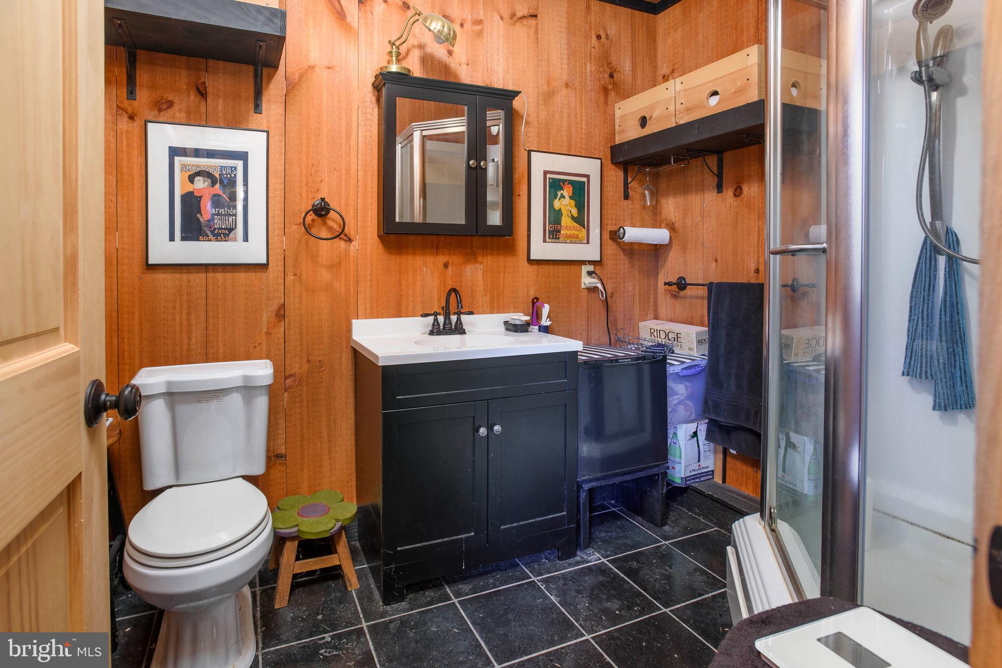 1308 Town Point Road Cambridge, MD 21613 - Photo 56 of 59 2 Car Garage Full Bath