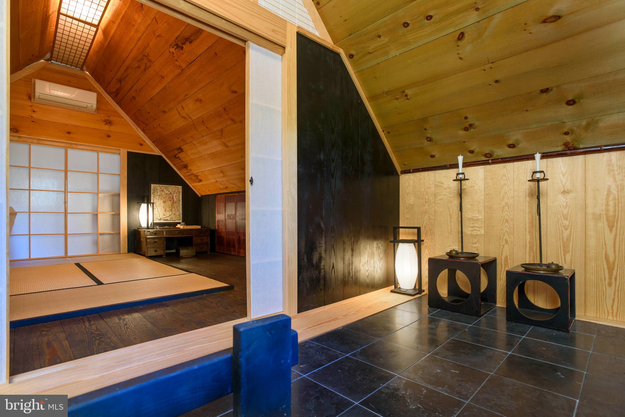 1308 Town Point Road Cambridge, MD 21613 - Photo 58 of 59 2 Car Garage Japanese Room