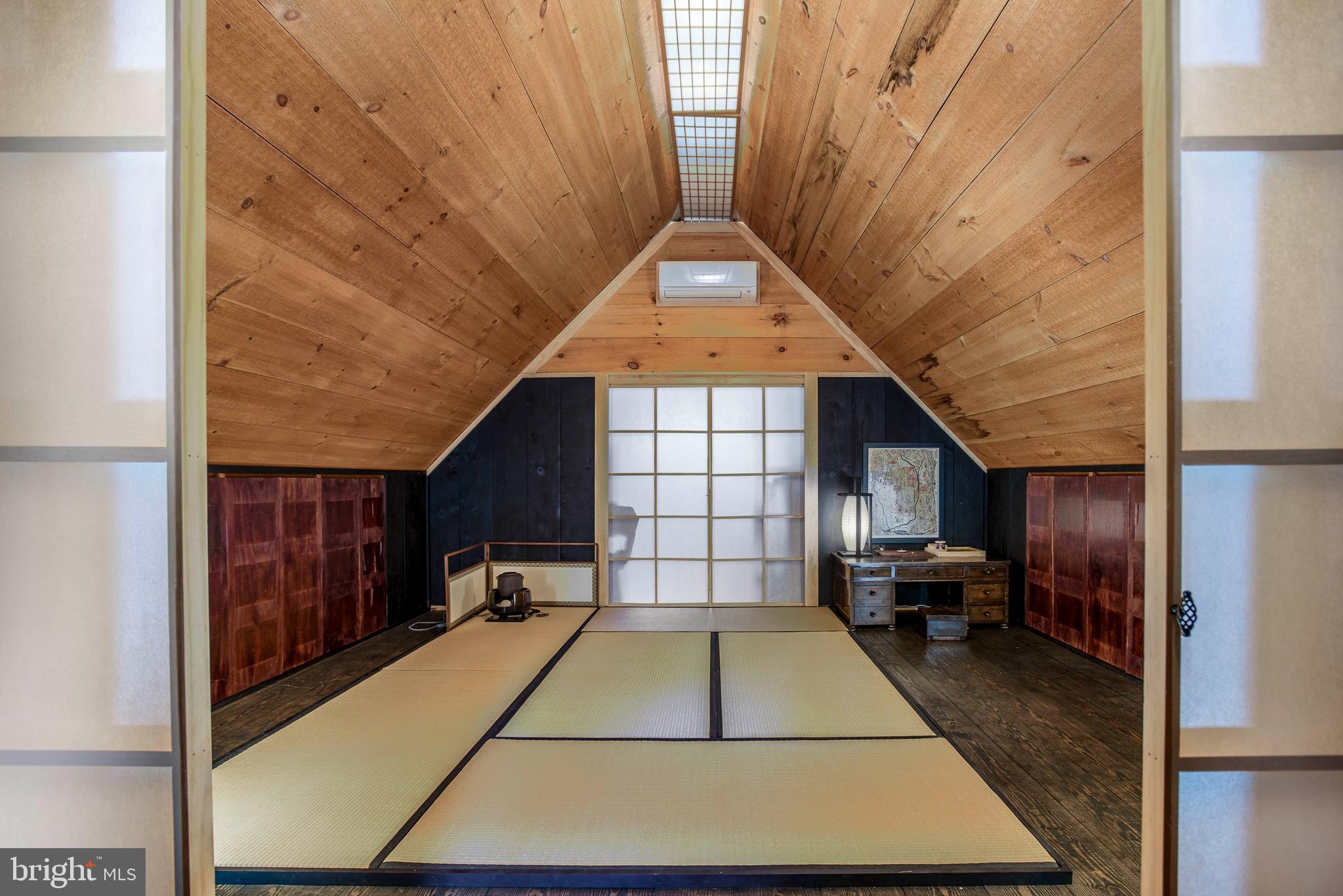 1308 Town Point Road Cambridge, MD 21613 - Photo 59 of 59 2 Car Garage Japanese Room