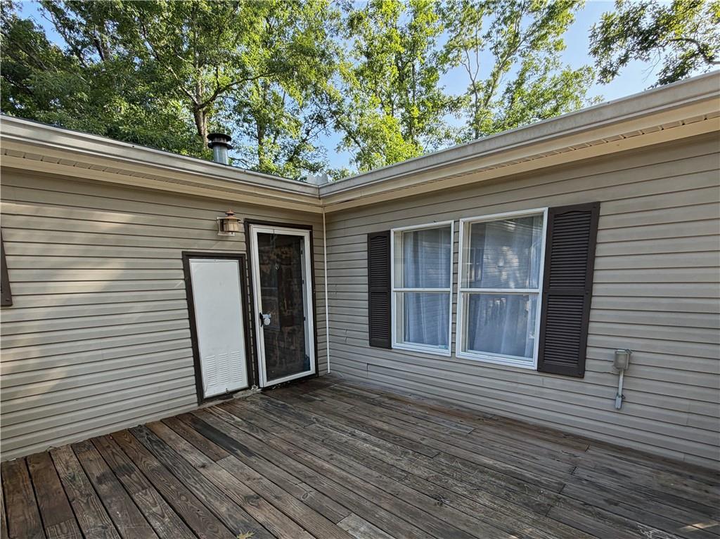 7911 Belton Bridge Road Lula, GA 30554 - Photo 8 of 49