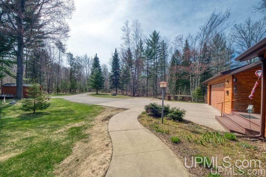 W4304 Casmiers Road Vulcan, MI 49892 - Photo 24 of 50