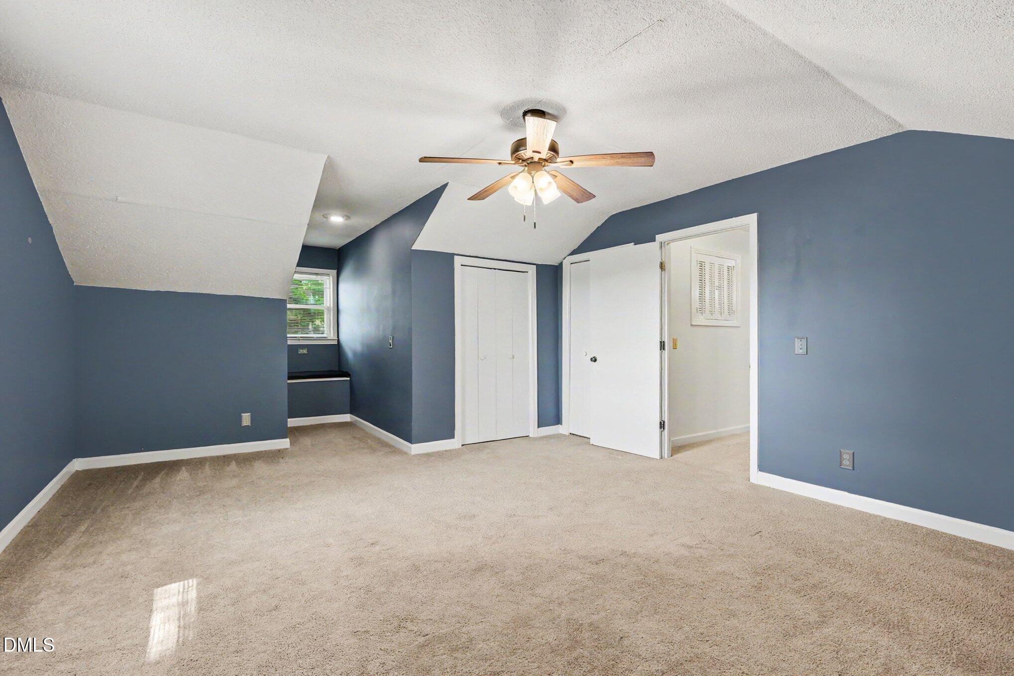 779 Steel Bridge Road Sanford, NC 27330 - Photo 27 of 37 Bedroom 4