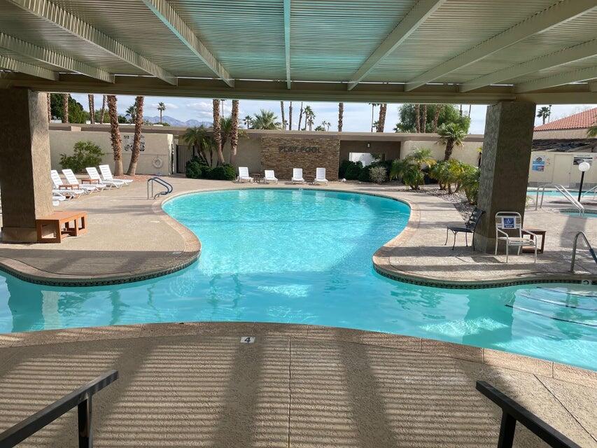 74711 Dillon Road, Unit 421 Desert Hot Springs, CA 92241 - Photo 25 of 28 svpool
