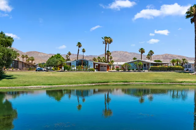 $139,900 | 74711 Dillon Road, Unit 421, Desert Hot Springs, CA 92241