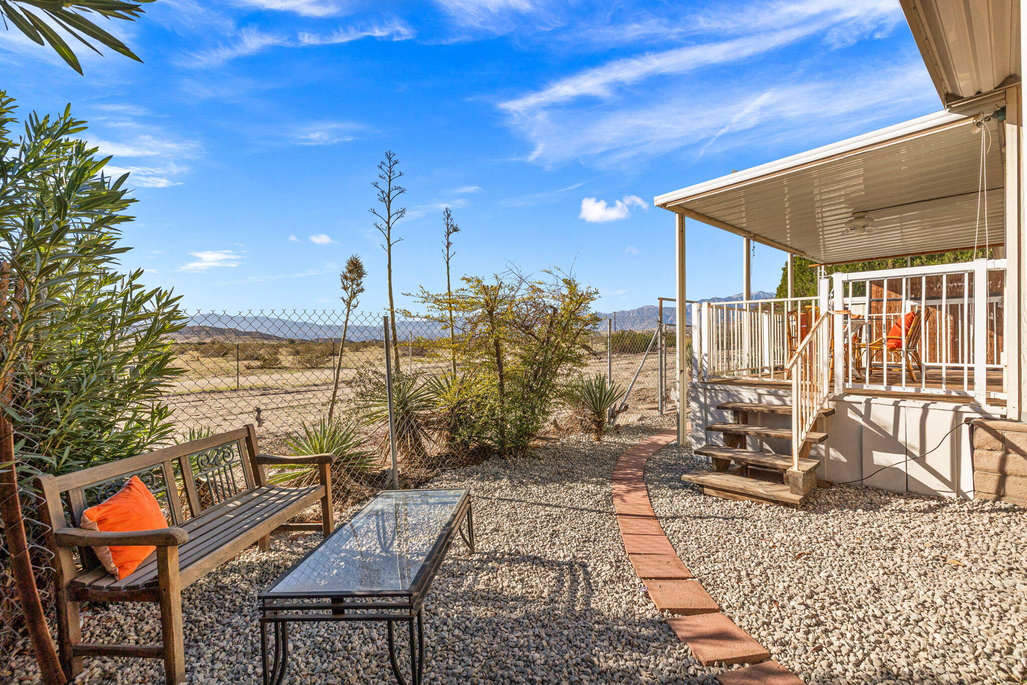 74711 Dillon Road, Unit 421 Desert Hot Springs, CA 92241 - Photo 5 of 28 Hope BY