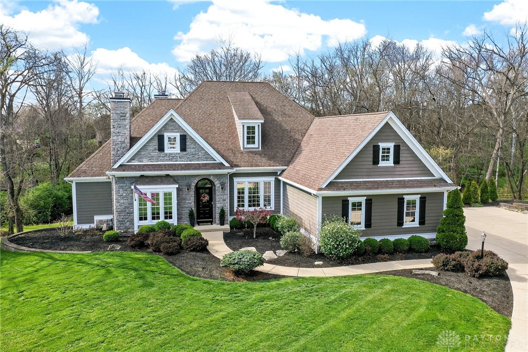 6953 Bunnell Hill Road Springboro, OH 45066 - Photo 55 of 58 Gallery Image 55