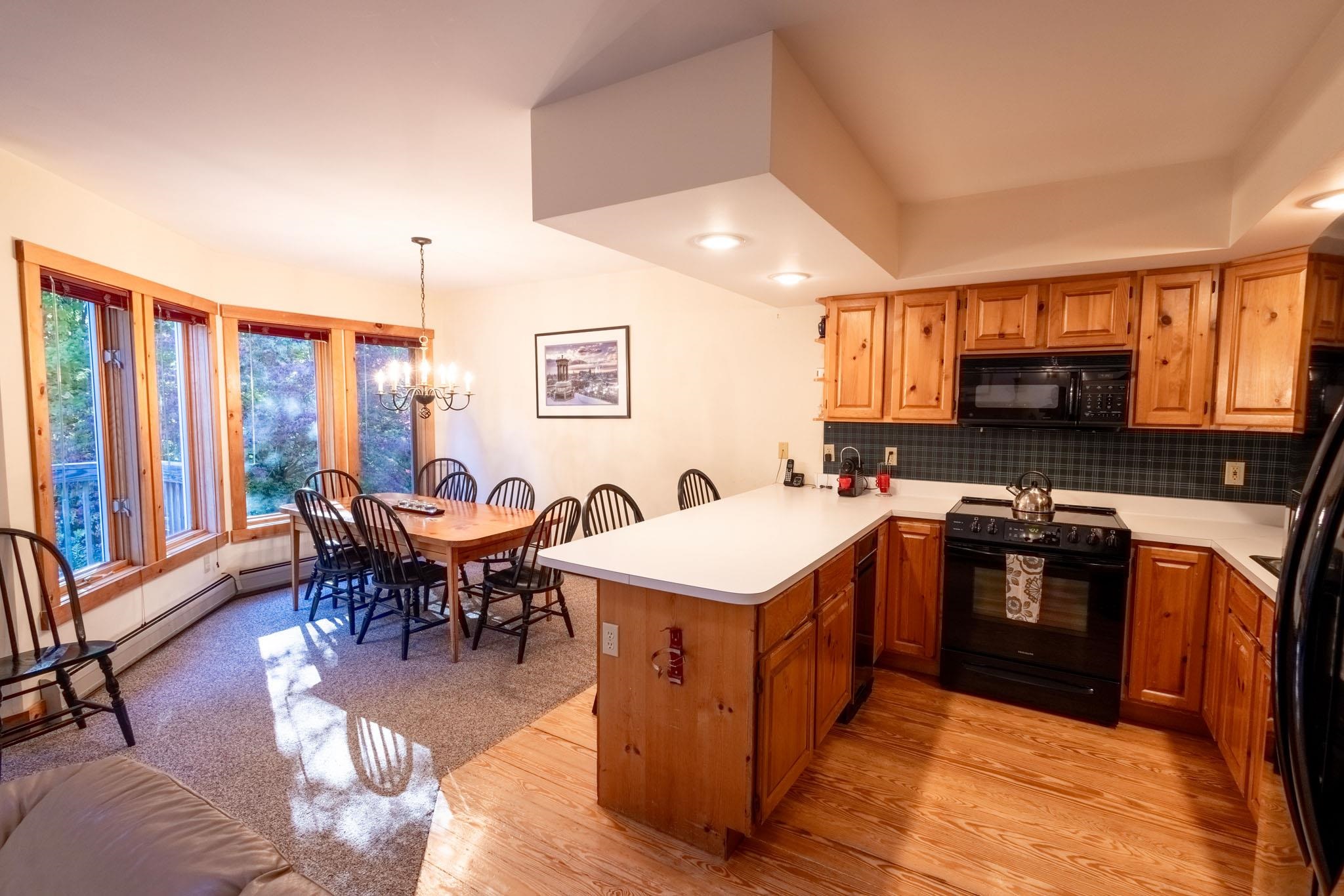 533 North Village Road, Unit E119 Jay, VT 05859 - Photo 12 of 32 Gallery Image 12