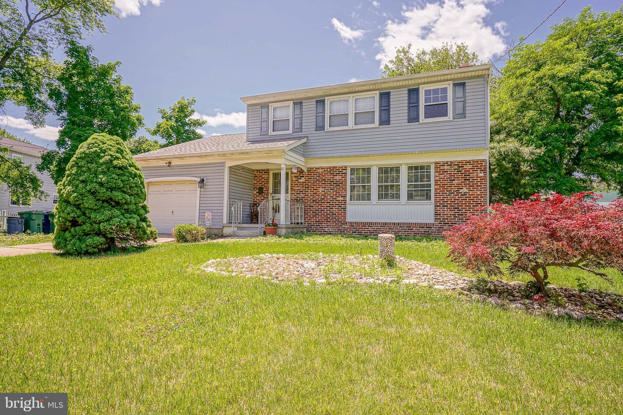 53 Hamilton Road Marlton, NJ 08053 - Photo 1 of 28
