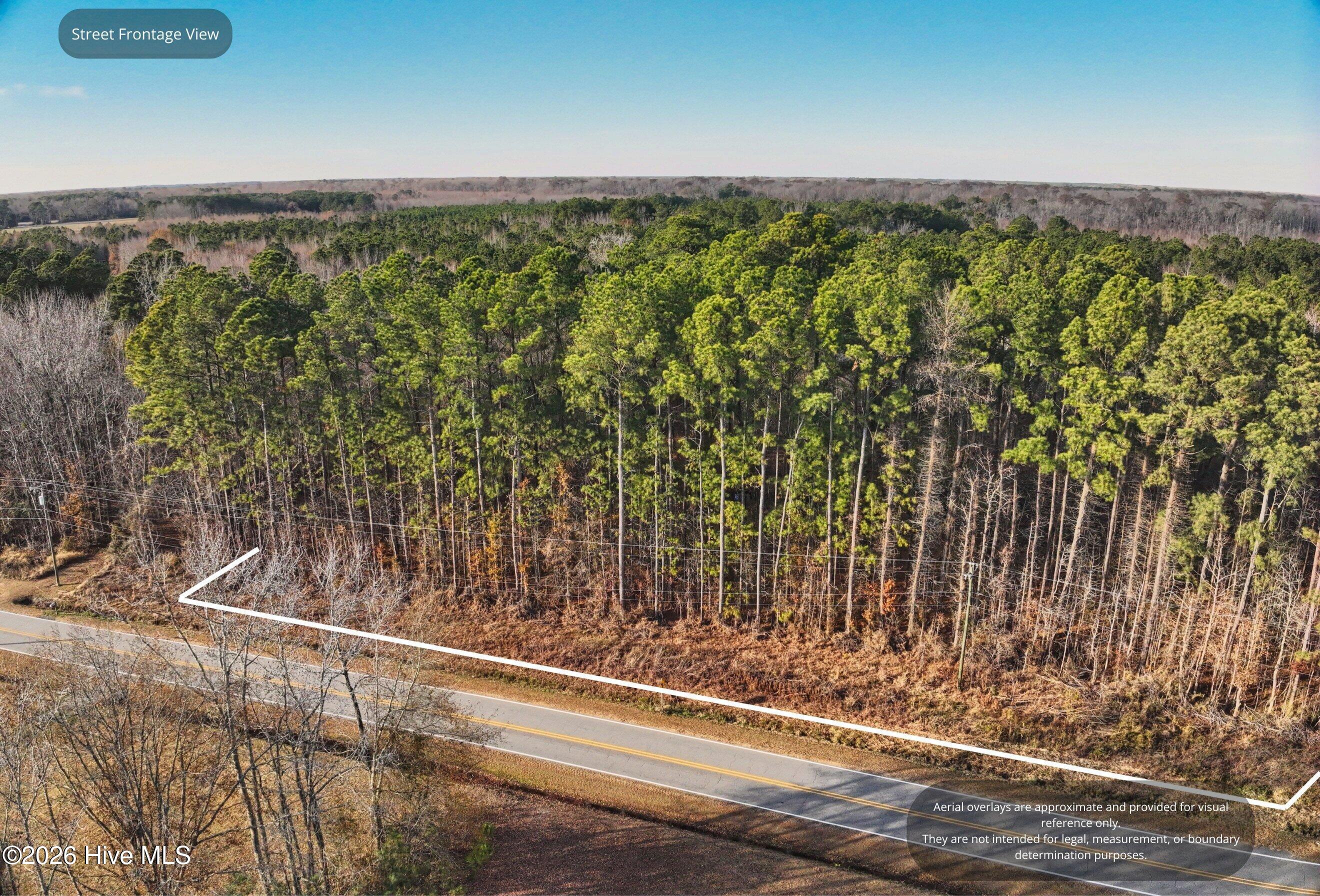 0 Ambrose Road Creswell, NC 27928 - Photo 6 of 6