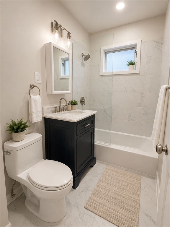 7 Monastery Road, Unit 2 Boston, MA 02135 - Photo 5 of 8