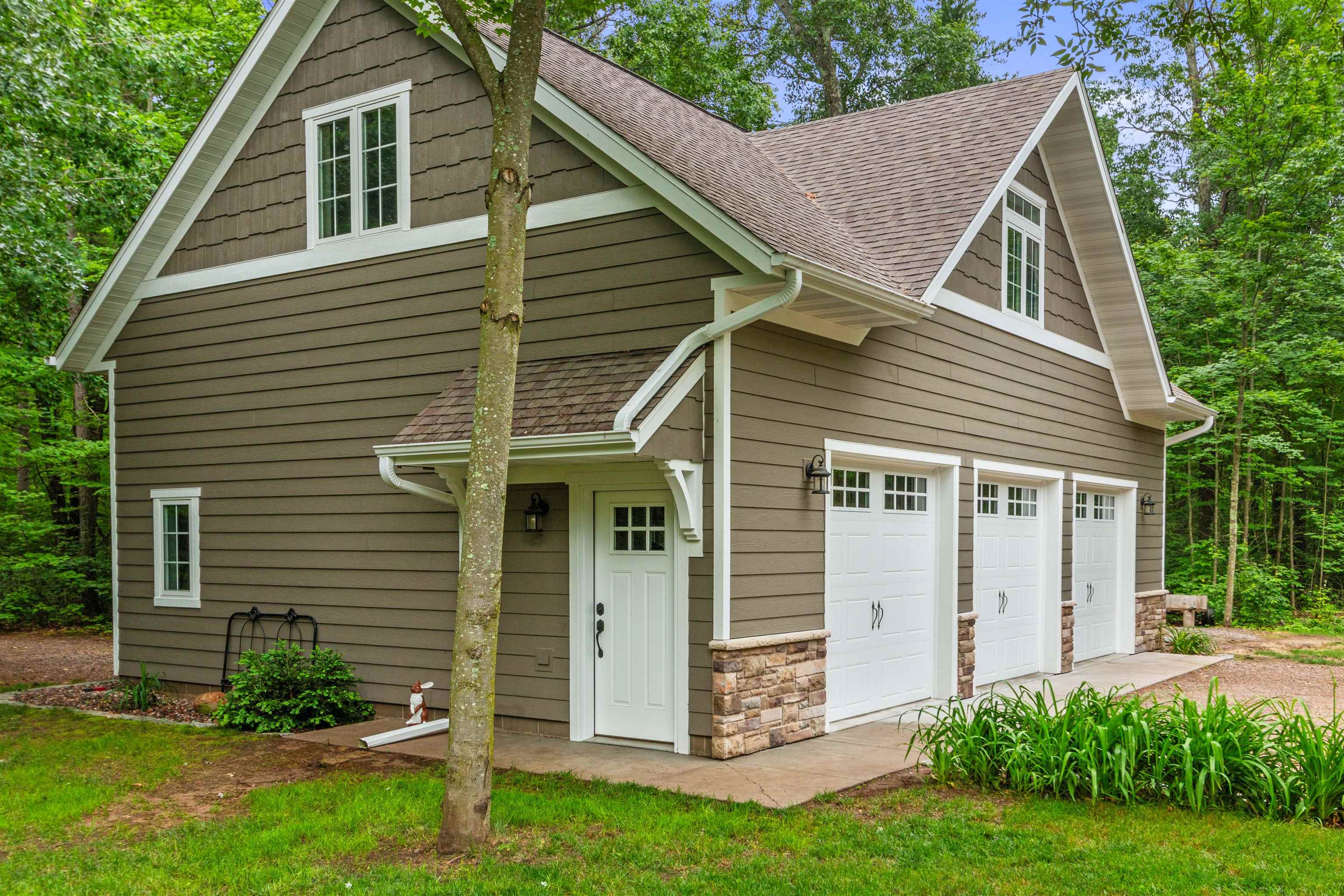 W5570 Lonn Road Tomahawk, WI 54487 - Photo 4 of 59