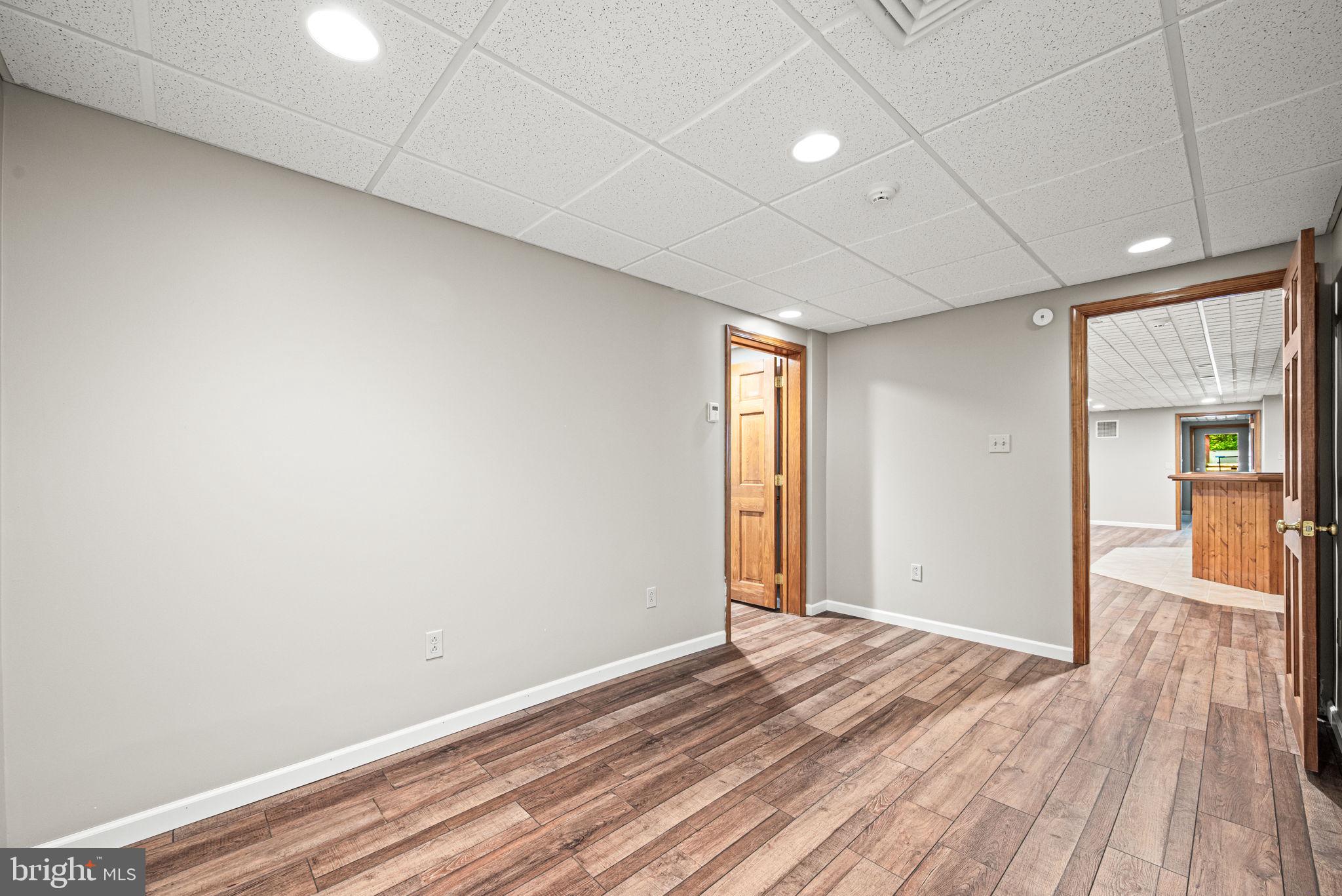 59 Hopewell Road Elverson, PA 19520 - Photo 29 of 50 Basement Flex Room