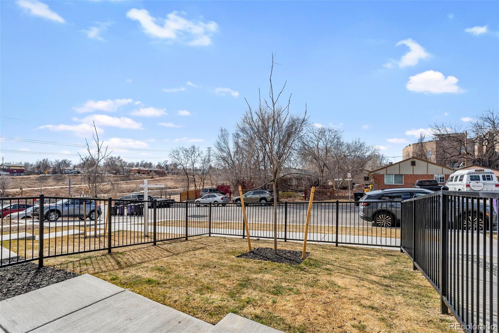 1236 Quitman Street Denver, CO 80204 - Photo 31 of 32