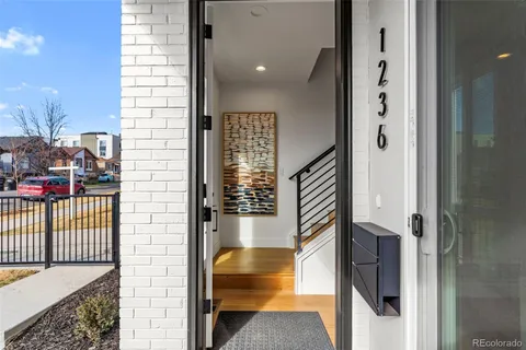 $735,000 | 1236 Quitman Street, Denver, CO 80204