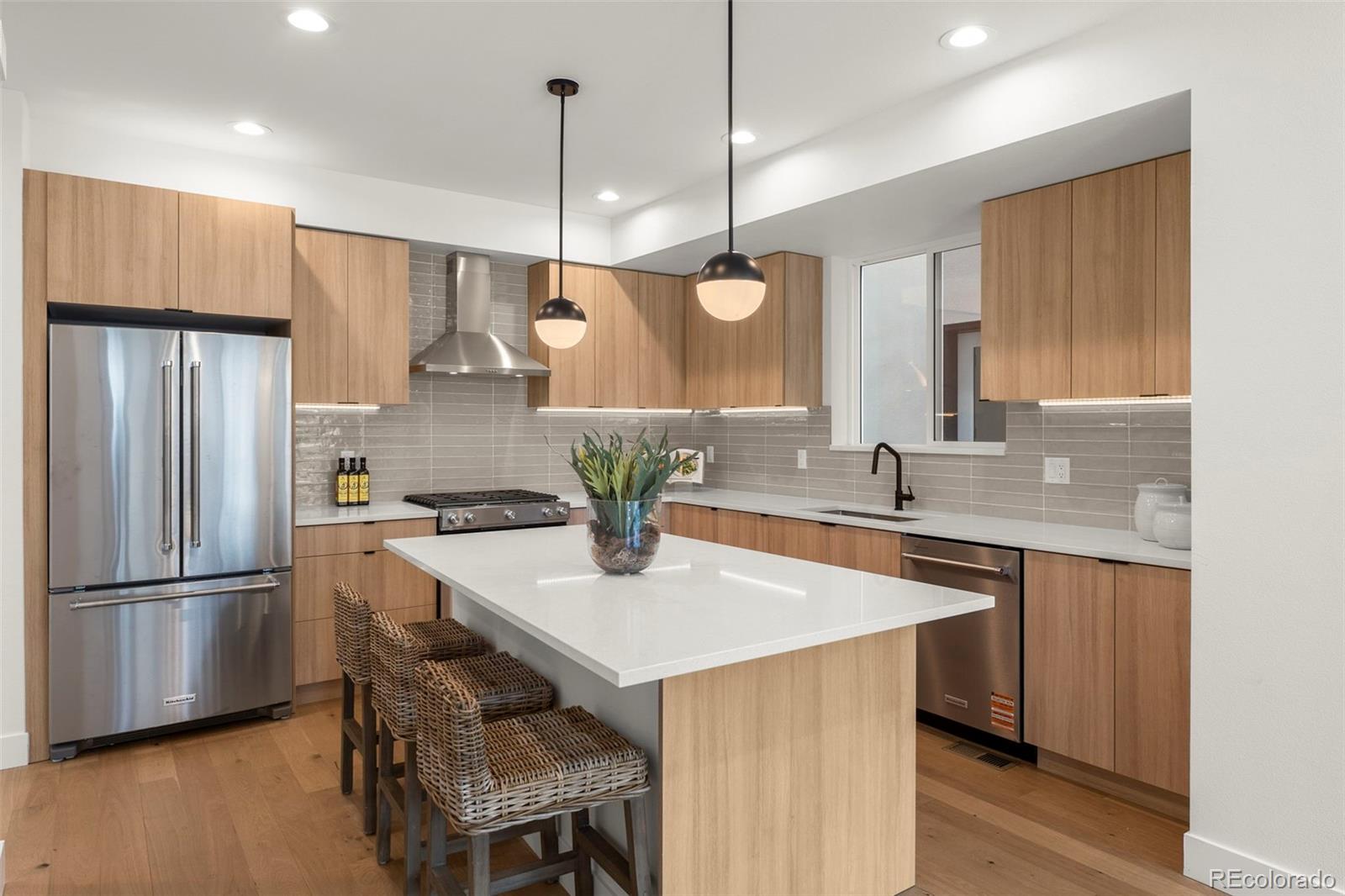 1236 Quitman Street Denver, CO 80204 - Photo 10 of 32