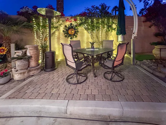 $129,900 | 80394 Ave 48, Unit 124, Indio, CA 92201