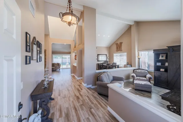 $989,900 | 2648 Georgette Place, Simi Valley, CA 93063