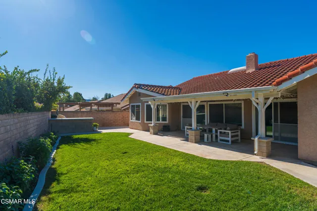 $989,900 | 2648 Georgette Place, Simi Valley, CA 93063