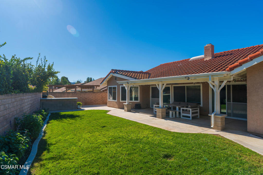 2648 Georgette Place Simi Valley, CA 93063 - Photo 33 of 53