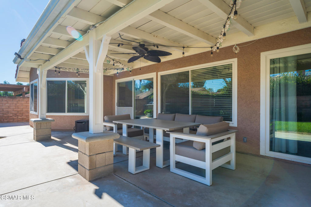 2648 Georgette Place Simi Valley, CA 93063 - Photo 36 of 53