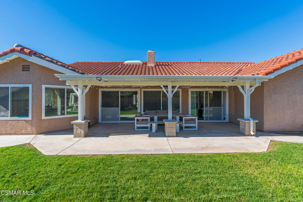 2648 Georgette Place Simi Valley, CA 93063 - Photo 37 of 53